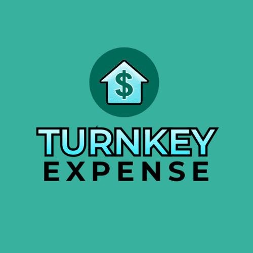 TurnkeyExpense Android App