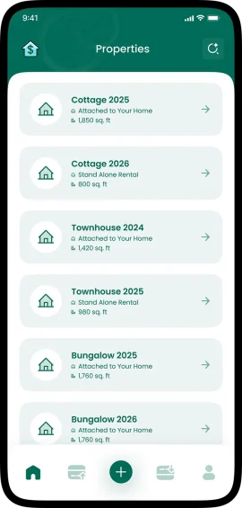 Properties 5
